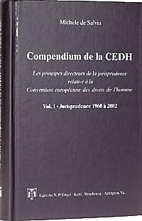 CEDH